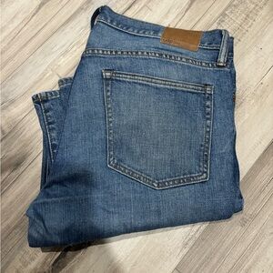 Gap skinny jeans